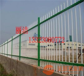 鋅鋼護欄與防護網(wǎng)的工藝、特性及產(chǎn)品特點解析